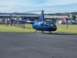 Robinson - R44 Raven I - photo 7