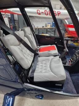 Robinson - R44 Raven I - photo 10