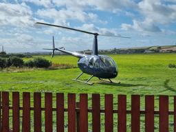 Robinson - R44 Raven I - photo 1