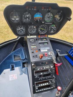 Robinson - R44 Raven I - photo 11