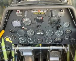 North American Aviation - North American T-6G Harvard - photo 4