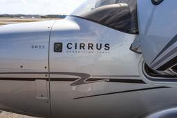 Cirrus - SR22 - photo 20