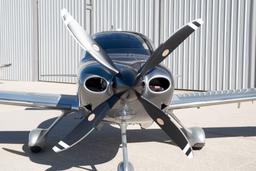 Cirrus - SR22T - photo 17