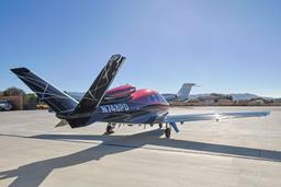 Cirrus - SF50 - photo 16