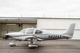 Cirrus - SR22 - photo 2