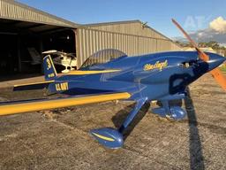 Van's Aircraft - Van's RV-3 - photo 2