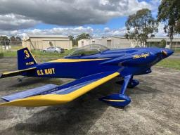 Van's Aircraft - Van's RV-3 - photo 5