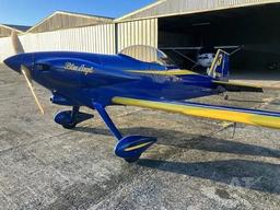 Van's Aircraft - Van's RV-3 - photo 3