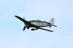 Focke Wulf - FW190 A-8 - photo 4