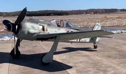 Focke Wulf - FW190 A-8 - photo 17
