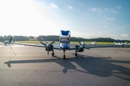 Diamond - DA42 - photo 2