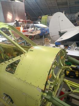 Curtiss - Curtiss P-40 - photo 19