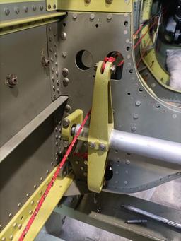 Curtiss - Curtiss P-40 - photo 11