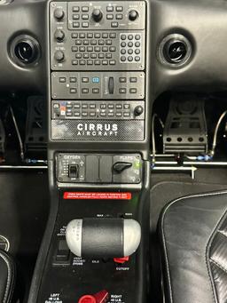 Cirrus - SR22T - photo 20