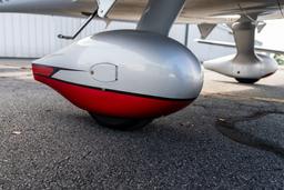 Cirrus - SR22T - photo 14