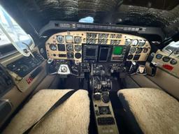 Beech/Beechcraft - Beechcraft King Air 90 - photo 1