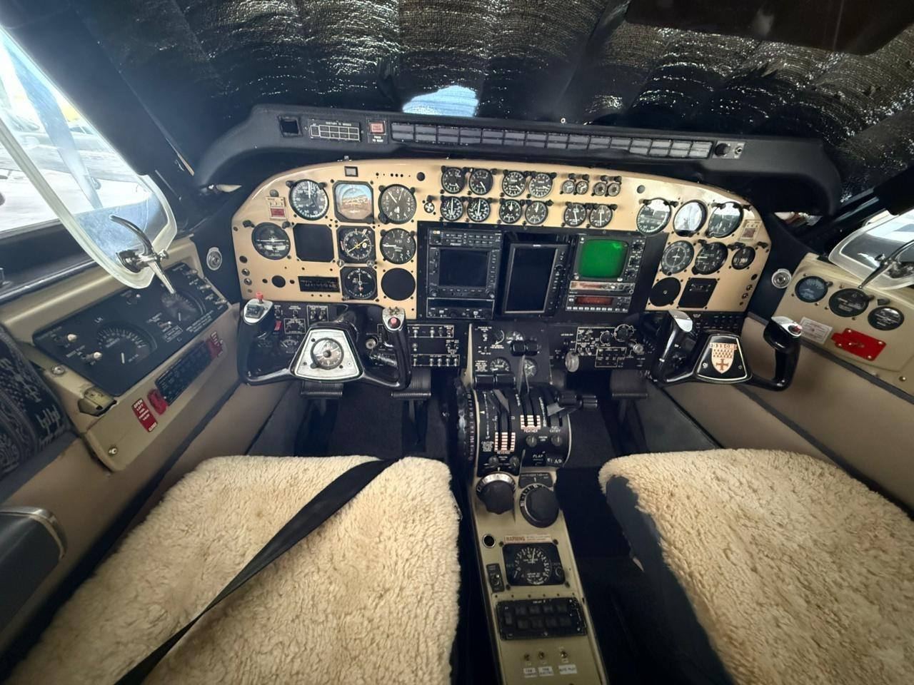 Beech/Beechcraft - Beechcraft King Air 90 - main photo