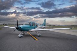 Cirrus - SR20 - photo 6