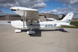 Cessna - 172 SKYHAWK - photo 11