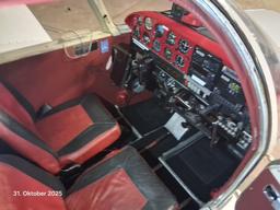 Piper - Piper PA-28-140 Cherokee - photo 5