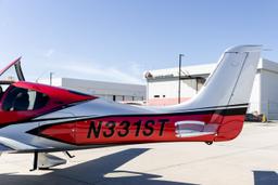 Cirrus - SR22T - photo 8
