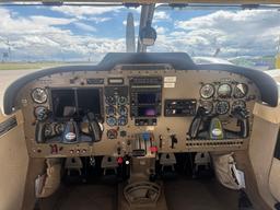 Piper - Piper PA-32R-301 Saratoga II HP - photo 4