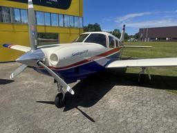 Piper - Piper PA-32R-301 Saratoga II HP - photo 1