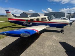 Piper - Piper PA-32R-301 Saratoga II HP - photo 2