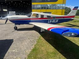 Piper - Piper PA-32R-301 Saratoga II HP - photo 3