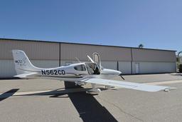 Cirrus - SR22 - photo 6