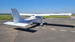 Tecnam - Tecnam P-92S Echo - photo 2