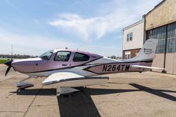 Cirrus - SR20 - photo 3