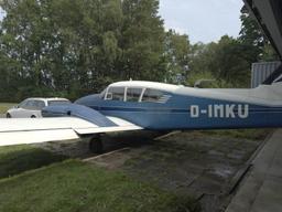 Piper - PIPER AZTEC PA 23-250 - photo 4