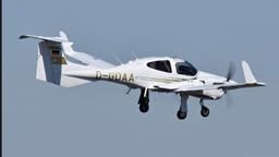 Diamond - TWIN STAR DA42 (2010 & up) - photo 1