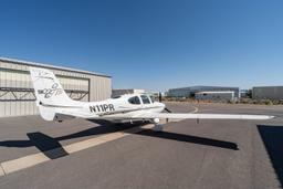 Cirrus - SR22 - photo 15