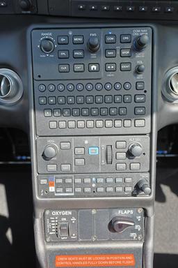 Cirrus - SR22T - photo 8