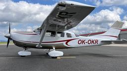 Cessna - 206 STATIONAIR (2013 & up) - photo 4