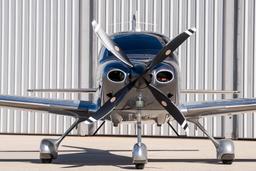 Cirrus - SR22T - photo 14