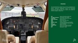 Cessna - Cessna 501 Citation I/SP - photo 14