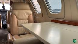 Cessna - Cessna 501 Citation I/SP - photo 8