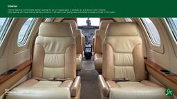 Cessna - Cessna 501 Citation I/SP - photo 11