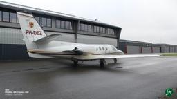 Cessna - Cessna 501 Citation I/SP - photo 3