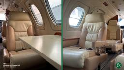 Cessna - Cessna 501 Citation I/SP - photo 10