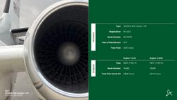 Cessna - Cessna 501 Citation I/SP - photo 13