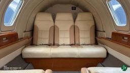 Cessna - Cessna 501 Citation I/SP - photo 9