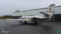 Cessna - Cessna 501 Citation I/SP - photo 5