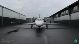 Cessna - Cessna 501 Citation I/SP - photo 2