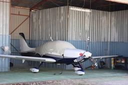 Cirrus - SR22 G2 Turbo - photo 7