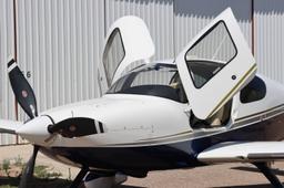 Cirrus - SR22 G2 Turbo - photo 5