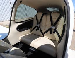 Cirrus - SR22 G2 Turbo - photo 11